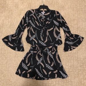 Chelsea28 3/4 Sleeve Dress